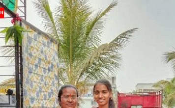 कचरा वेचकांची मुले बारावीच्या चांगल्या गुणानंतर भविष्याची योजना करतात