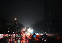 रावेत पंपिंग स्टेशनवरील वीजपुरवठा खंडित झाल्याने पिंपरी चिंचवडचा पाणीपुरवठा खंडित झाला आहे