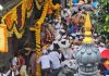 पालखी मिरवणुकीसाठी पोलीस बंदोबस्त तैनात करणार, गर्दीवर लक्ष ठेवण्यासाठी एआय टूल्स, जीपीएस आणि ड्रोन वापरणार