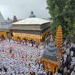 8 जुलैपासून वार्षिक पालखी मिरवणुकीसाठी पिंपरी चिंचवडमध्ये वाहतुकीला आळा बसणार आहे